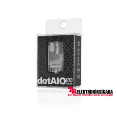 Dotmod DotAio V4 Replacement Tank