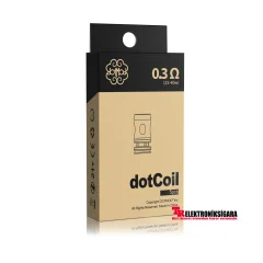 Dotmod DotCoil 5'li Paket