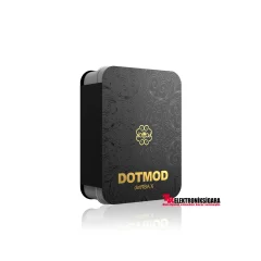 Dotmod DotRBA X Tank