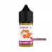 Dragon Salt Likit V2 Forest Berry Storm 30ml