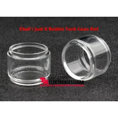 Digiflavor Siren 2 Mtl Atomizer Bubble Camı 24mm