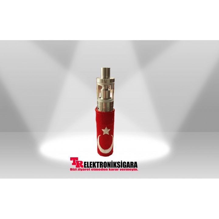 Elektronik Sigara Kılıfı