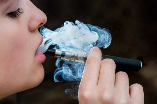 About Pod Mod E-Cigarettes...