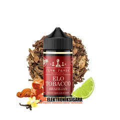 Five Pawns Elo Tobacco 60ml Premium Likit