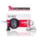 Gas Mods Kree MTL / DL RTA Atomizer