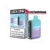 Geek Bar Pulse 15000 Puff 5% Nicotine Frozen Blackberry Fab