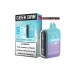 Geek Bar Pulse 15000 Puff %5 Nikotin Frozen White Grape