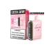 Geek Bar Pulse 15000 Puff %5 Nikotin Juicy Peach İce