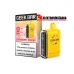 Geek Bar Pulse 15000 Puff %5 Nikotin Strawberry Banana