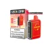 Geek Bar Pulse 15,000 Puff 5% Nicotine Watermelon Ice