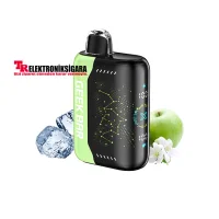 Geek Bar Pulse X 25000 Puff 5% Nicotine Sour Apple Ice