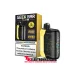 Geek Bar Pulse X 25000 Puff %5 Nikotin Banana Taffy Freeze