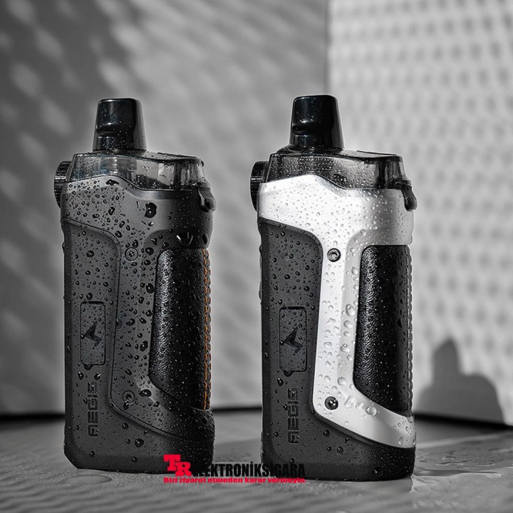 How to Identify an Original E-Cigarette?