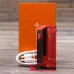 GeeKVape Aegis Solo 3 100W Mod