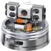 GeeKVape Avocado 24 Bottom Airflow RDTA