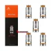 Geekvape B Series Coil 5 Pack