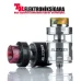 GeeKVape Blitzen RTA Atomizer Camı 2ml