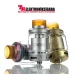 GeekVape Creed RTA Atomizer Cam 4,5ml