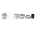 GeekVape Griffin 25 Mini RTA Atomizer