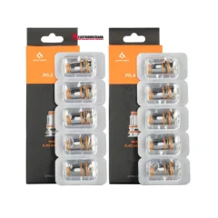 Geekvape P Serisi Coil 5'li paket
