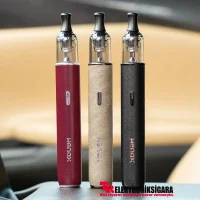 GeekVape WENAX M2 1200mAh Pod Leather Edition
