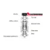 GeeKVape Zeus RTA Atomizer 4ml