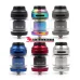 GeeKVape Zeus X RTA Atomizer 4.5ml