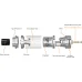 GeekVape Griffin 25 Plus RTA Atomizer