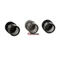 810 Glass Izgaralı Drip Tip (528)