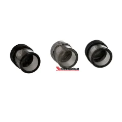 810 Glass Izgaralı Drip Tip (528)