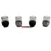 810 Glass Mesh Drip Tip (528)