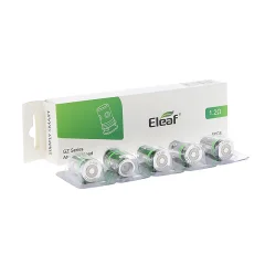 Eleaf GZ Coil iç Atomizer 5'li Paket