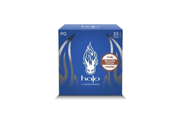 Halo Brand Electronic Cigarette