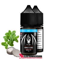 Halo Kringle's Curse Menthol Blend 30ml Premium Salt E-Liquid