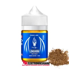 Halo Longhorn 60ml Premium Liquid