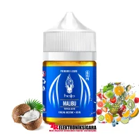Halo Malibu 60ml Premium Likit