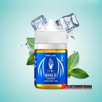 Halo Menthol İce 60ml Premium Liquid