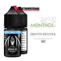 Halo Menthol Ice 30ml Premium Salt E-Liquid