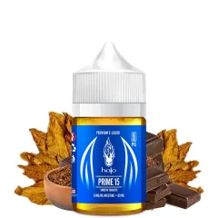 Halo Prime 15 60ml Premium Liquid