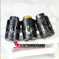 HellVape Dead Rabbit 4 RTA PRO Tank Atomizer