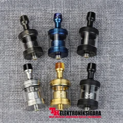 HellVape Dead Rabbit MTL 2 RTA Tank 