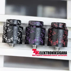 HellVape Dead Rabbit 4 RDA Tank