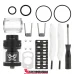 HellVape Dead Rabbit 4 RTA Tank Atomizer