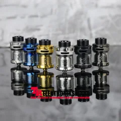 HellVape Dead Rabbit M RTA Tank 