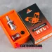 HellVape Dead Rabbit MTL RTA Tank 