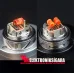 HellVape Fat Rabbit Solo 2 RTA Tank Atomizer