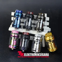 HellVape Fat Rabbit Solo 2 RTA Tank Atomizer
