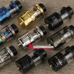 HellVape Fat Rabbit Solo RTA Tank 