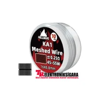 Hellvape KA1 Meshed Wire 0.25ohm