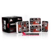 Hellvape Max Mesh Shoelace Cotton 